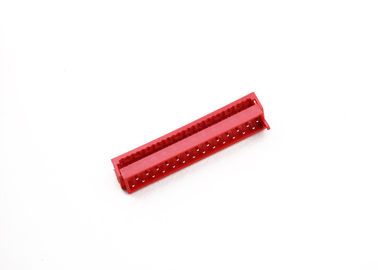 1.27 mm Micro Match IDC conector de cabo Crimp com cabo de fita plana