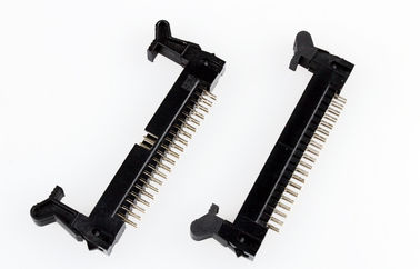 Conector personalizado de fio para placa 2mm Pitch, Conectores de fio de placa de circuito