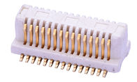 0.5mm SMT10 - placa do PWB do dígito de 40 PIN para embarcar a resistência da tensão do conector 500V