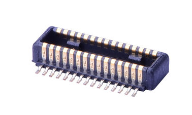 0.4MM Handset SMD Conector Board To Board, Conectores de energia Board To Board