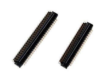 Conector Fpc para Fpc de montagem de superfície, conector Fpc de 0,4 mm / 0,3 mm de altura durável