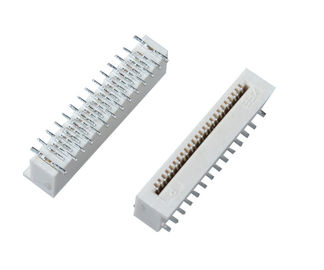 Conector Fpc SMD vertical de 0,3 mm, Conectores de cabo de fita montados na superfície