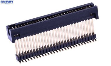 SMT Tipo Tabela Para Conectores de Cabos, 1.27mm Superfície Mount Wire Para Tabela Conector