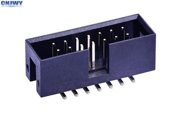 6 pin para 64 pin Pcb Wire to Board Connectors, Mount de superfície / SMT Cable to Board Connector