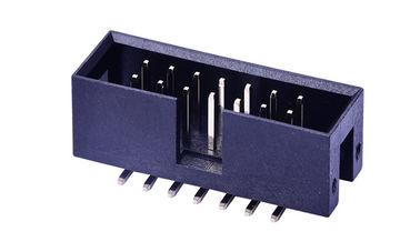 6 pin para 64 pin Pcb Wire to Board Connectors, Mount de superfície / SMT Cable to Board Connector
