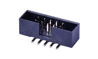 2 * 10 montagem da superfície do conector do encabeçamento da caixa do passo do Pin 2.0mm aplicada em PCBA