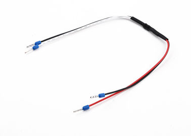 4 pinos 24AWG Cabos elétricos conjuntos de arnês de fiação automóvel universal