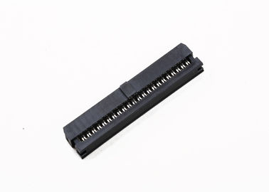 Conector de cabo IDC elétrico automotivo 1,27 mm Resistência de isolamento de passo
