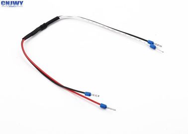 4 pinos 24AWG Cabos elétricos conjuntos de arnês de fiação automóvel universal
