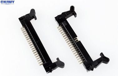 Conector personalizado de fio para placa 2mm Pitch, Conectores de fio de placa de circuito
