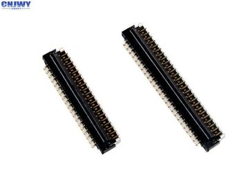 Conector Fpc para Fpc de montagem de superfície, conector Fpc de 0,4 mm / 0,3 mm de altura durável