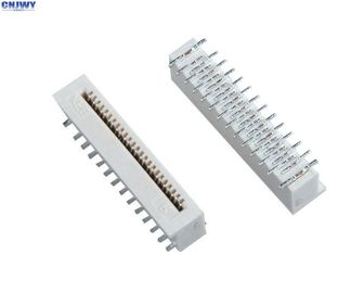 Conector Fpc SMD vertical de 0,3 mm, Conectores de cabo de fita montados na superfície