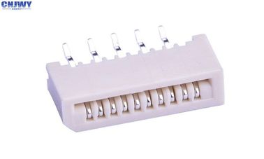 Flat 4 - 40 pin Fpc para Fpc conector, 1.0 mm Fpc conector 180 graus resistência de dobragem