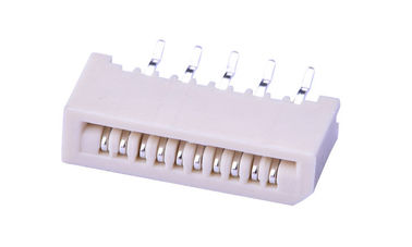 Flat 4 - 40 pin Fpc para Fpc conector, 1.0 mm Fpc conector 180 graus resistência de dobragem