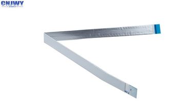 1.0 mm Pitch FFC Ribbon Cable 16 Ways Vários Flexibilidade Corrente nominal 0.5AMP