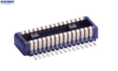 0.4MM Handset SMD Conector Board To Board, Conectores de energia Board To Board