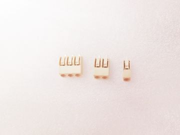 Pitch 4.00mm 157 " LED Light Bar Connectors, Conectores de fio para a placa