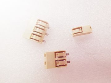 Pitch 4.00mm 157 " LED Light Bar Connectors, Conectores de fio para a placa
