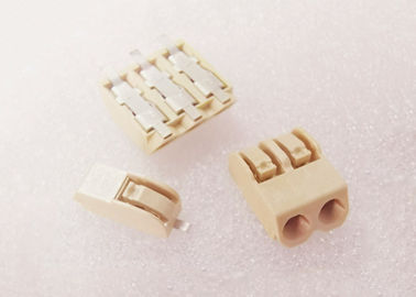 Pitch 4.00mm 157 " LED Light Bar Connectors, Conectores de fio para a placa