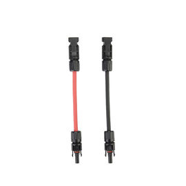 PV004 Conector solar de utilização especial para geração de energia fotovoltaica ICE62852