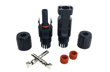 PV004 Conector solar de utilização especial para geração de energia fotovoltaica ICE62852