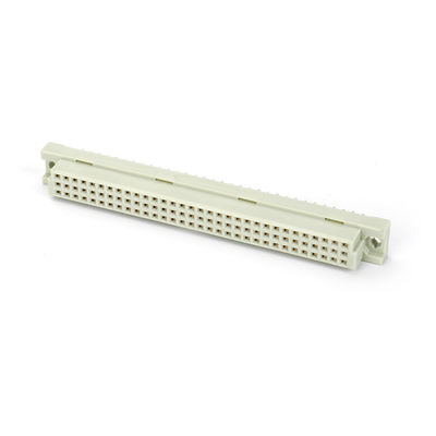 Pitch 2.54mm 3*32P DIP 1000VAC/min Conector de cabeçalho de PCB