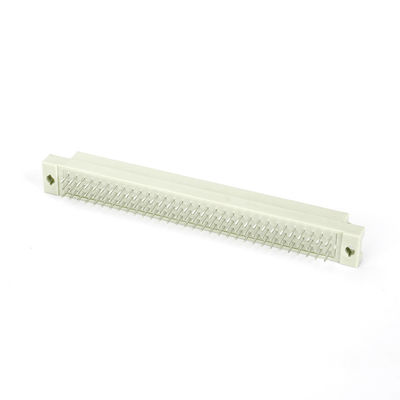 Pitch 2.54mm 3*32P DIP 1000VAC/min Conector de cabeçalho de PCB