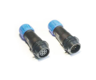 Alta tensão nominal 250V 13A Conector conjunto do cabo de alimentação GM1311